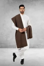 Premium luxury shawl