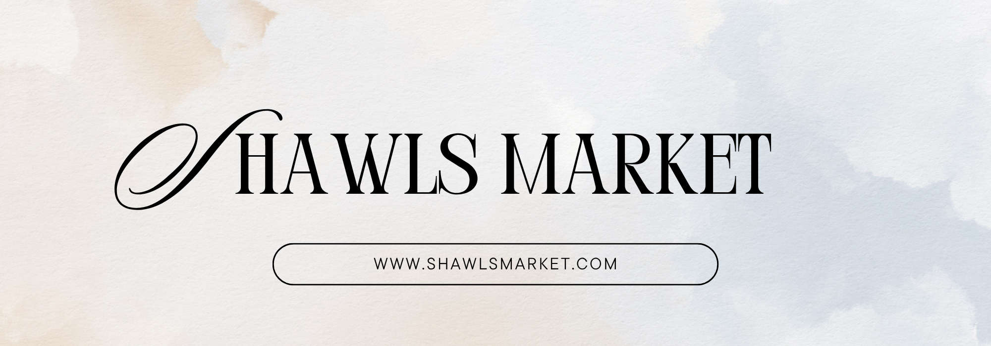 Shawls Market (1)