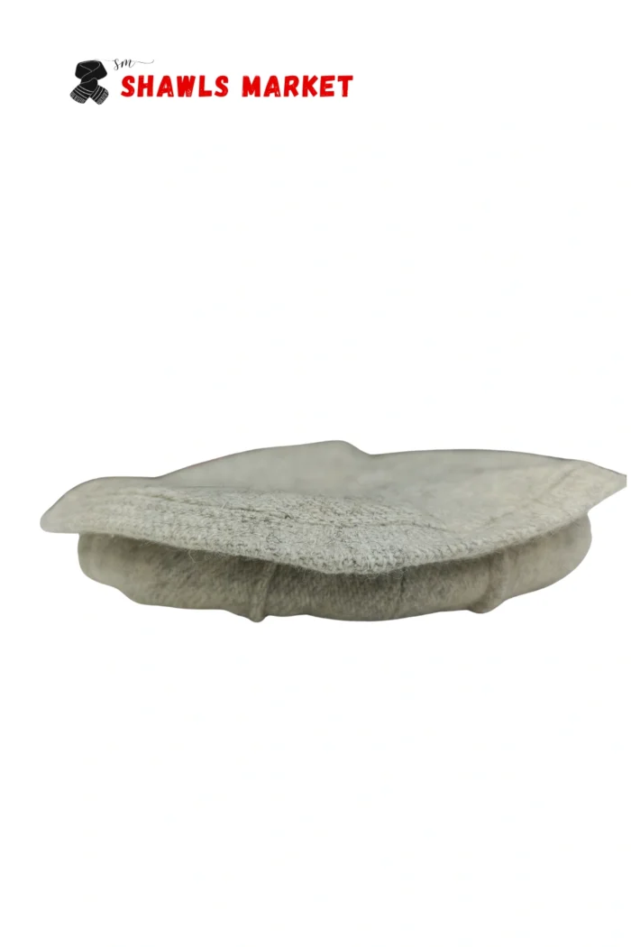 Silver Sage Silver Sage Cap - Image 1