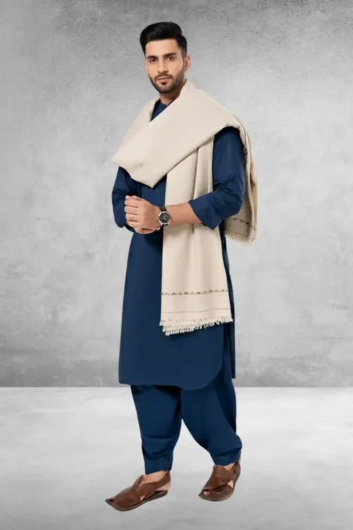 Winter premium shawl Winter premium shawl - Image 1